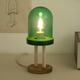 Illustration for article titled The Worlds First LED Inspired This Giant LED Lamp